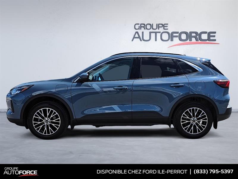 ford Escape 2024 - 5