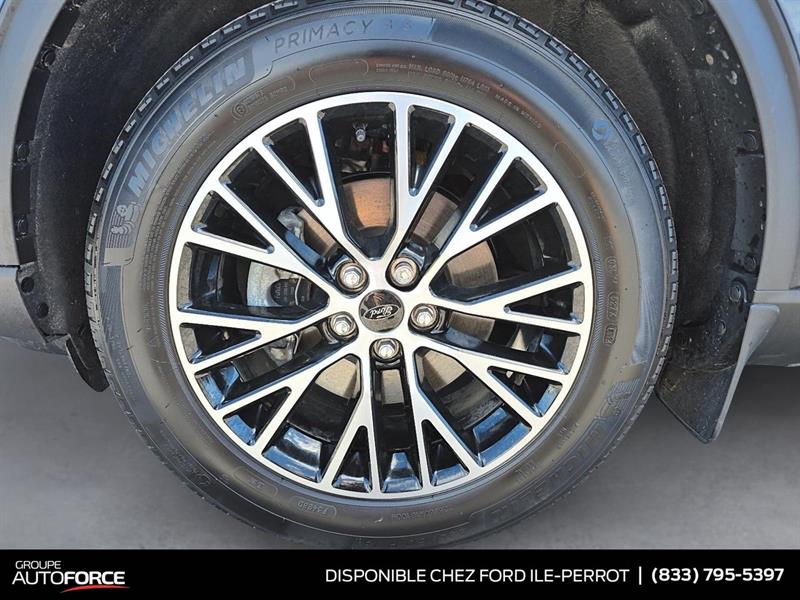 ford Escape 2024 - 7