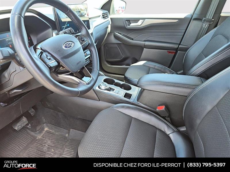 ford Escape 2024 - 8
