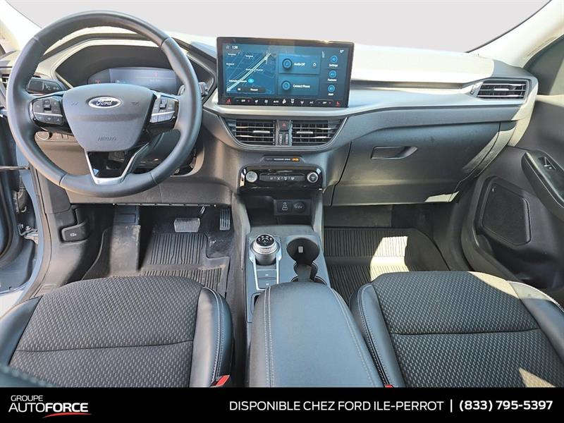 ford Escape 2024 - 9