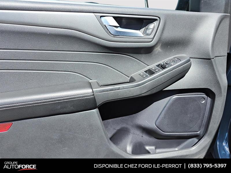 ford Escape 2024 - 10