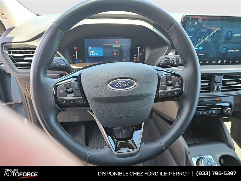 ford Escape 2024 - 11