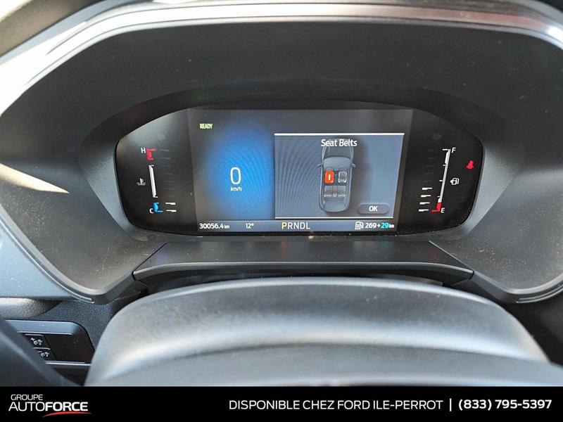 ford Escape 2024 - 12
