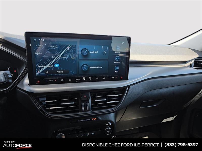 ford Escape 2024 - 13