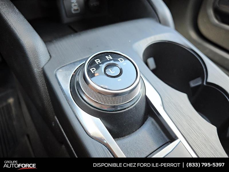 ford Escape 2024 - 14