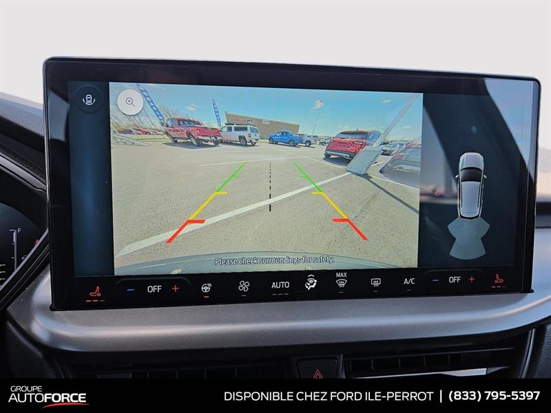 ford Escape 2024 - 15