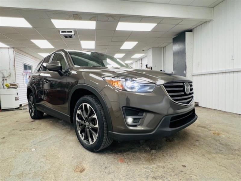 mazda CX-5 2016 - 3