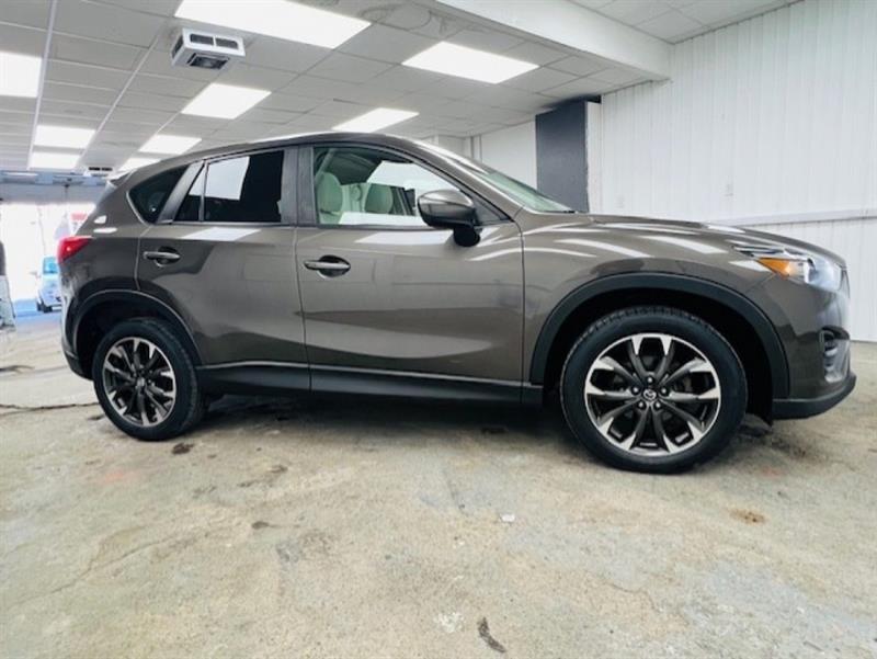 mazda CX-5 2016 - 6