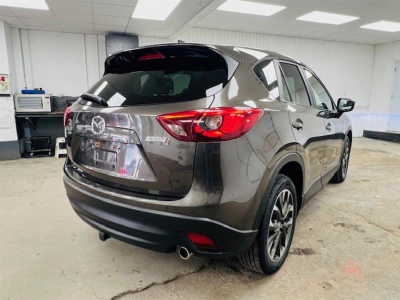 mazda CX-5 2016 - 7