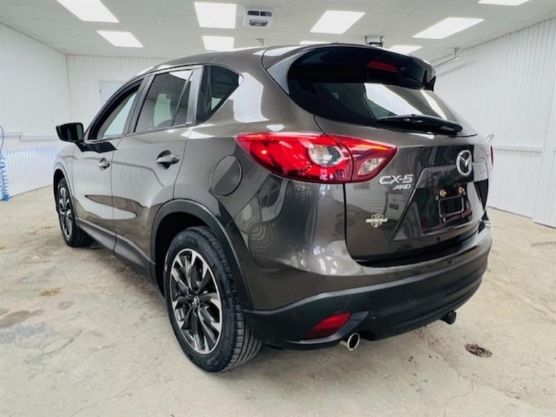 mazda CX-5 2016 - 9