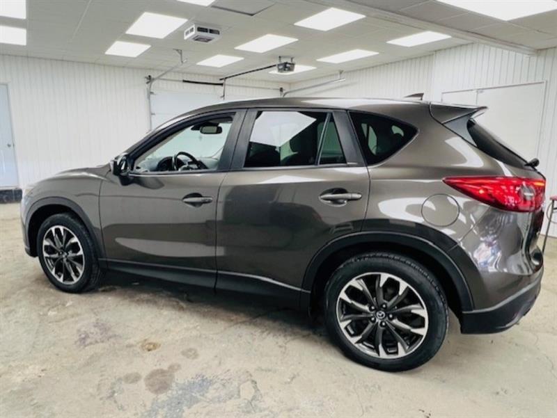 mazda CX-5 2016 - 10