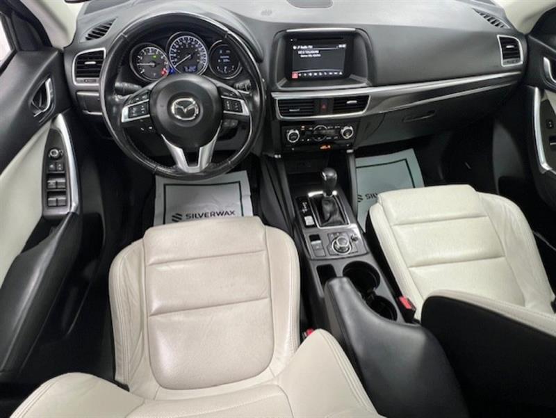 mazda CX-5 2016 - 12
