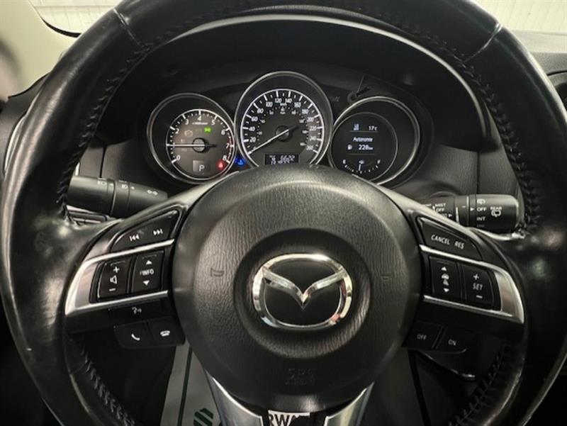 mazda CX-5 2016 - 13