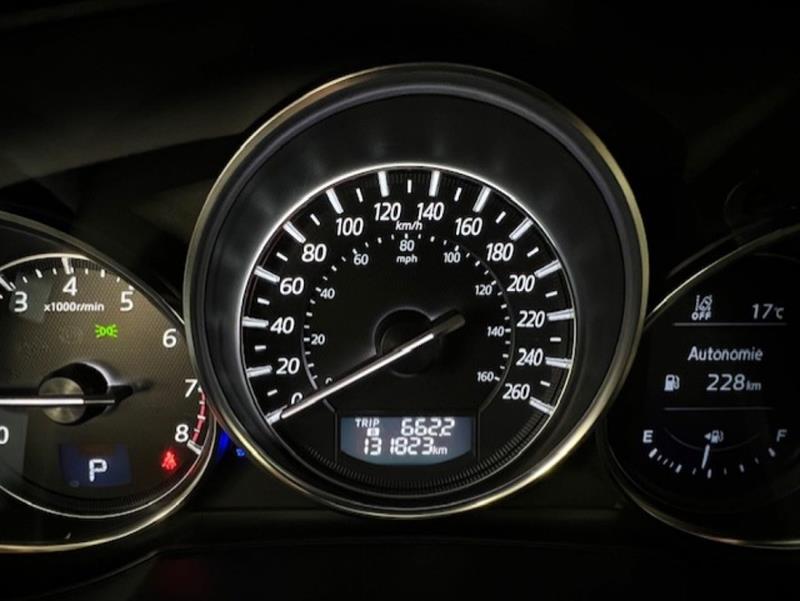 mazda CX-5 2016 - 14