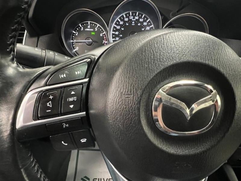 mazda CX-5 2016 - 16