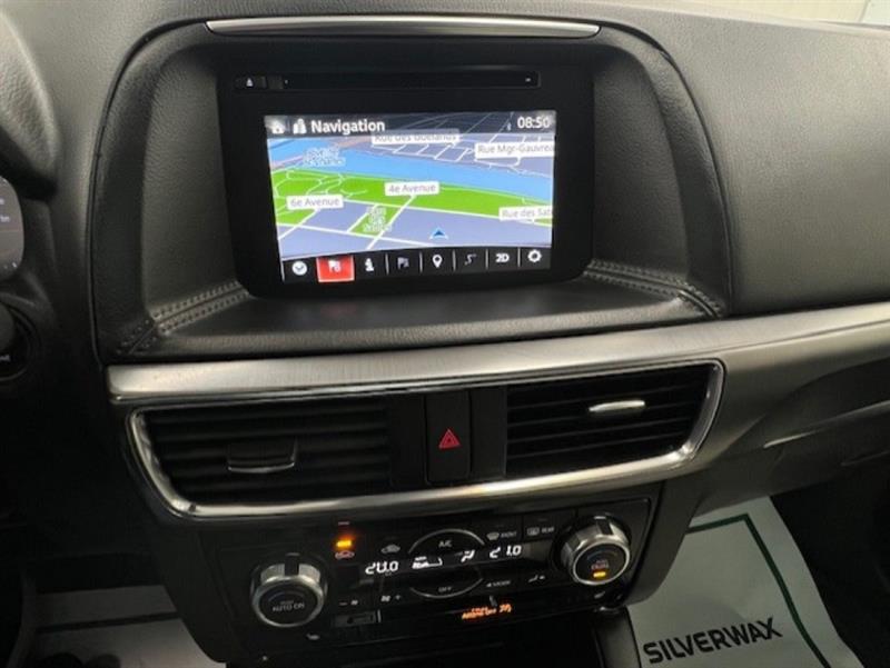 mazda CX-5 2016 - 19