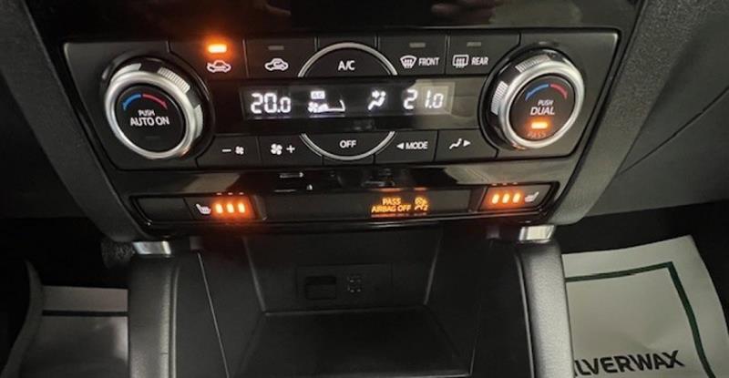 mazda CX-5 2016 - 20