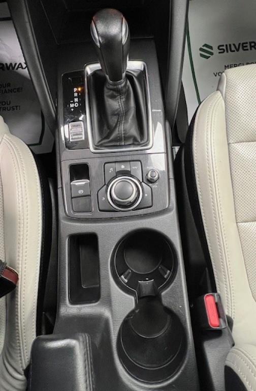 mazda CX-5 2016 - 21