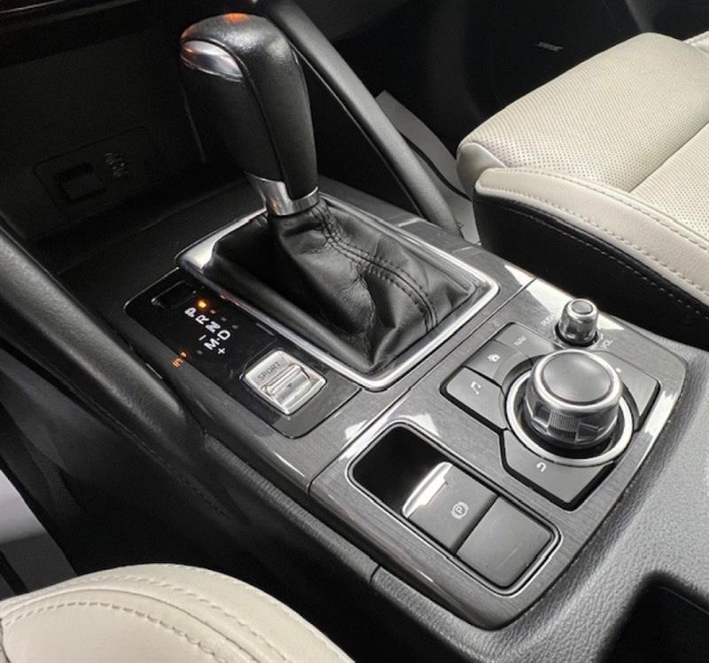 mazda CX-5 2016 - 22