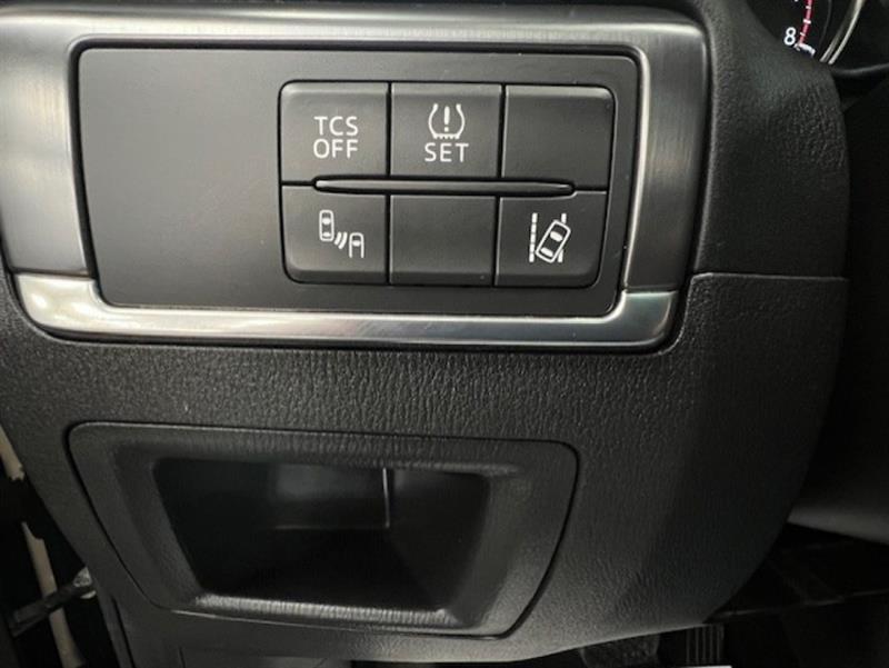 mazda CX-5 2016 - 23