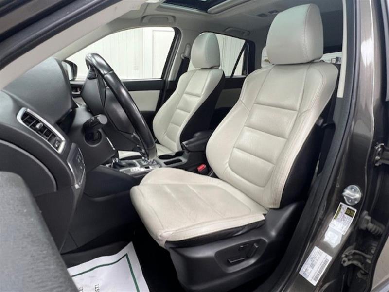 mazda CX-5 2016 - 28