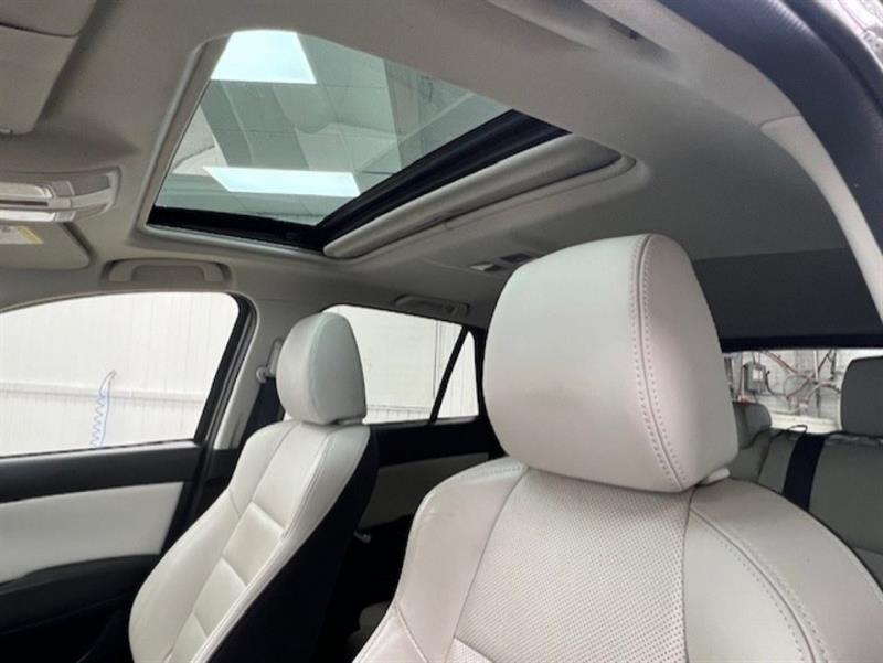 mazda CX-5 2016 - 29