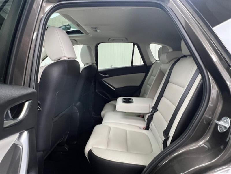 mazda CX-5 2016 - 30