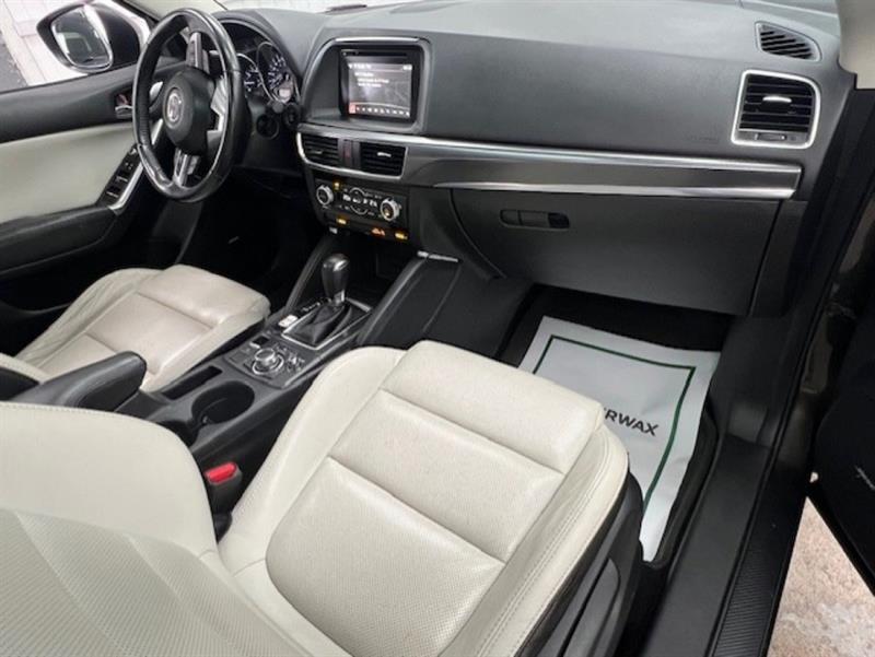 mazda CX-5 2016 - 31