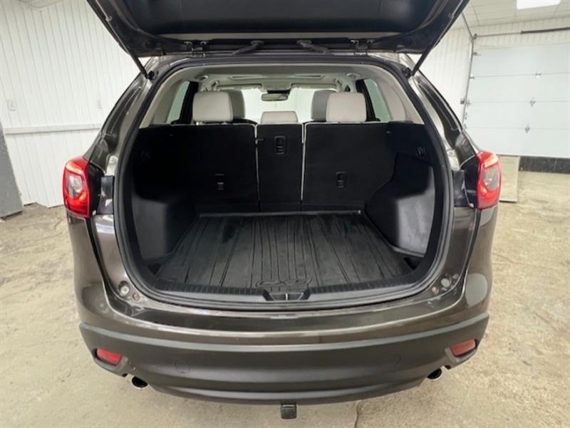 mazda CX-5 2016 - 32