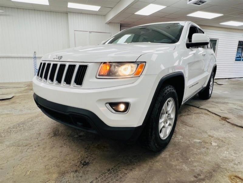 jeep Grand Cherokee 2015