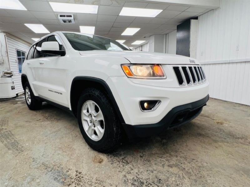 jeep Grand Cherokee 2015 - 3