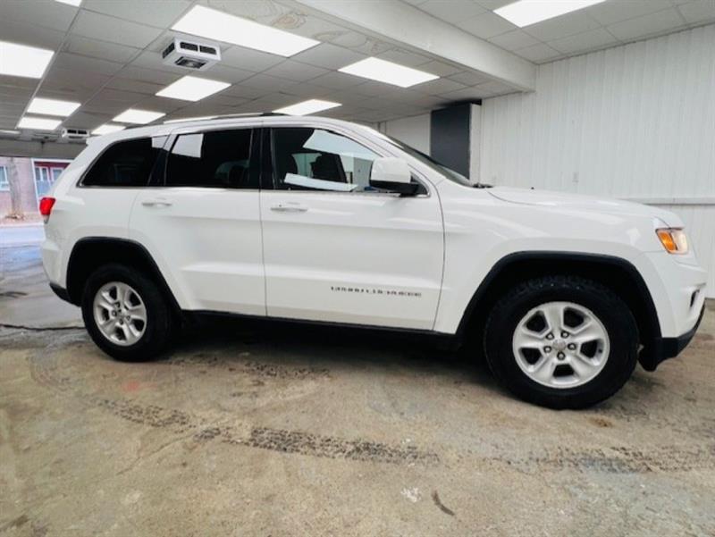 jeep Grand Cherokee 2015 - 5