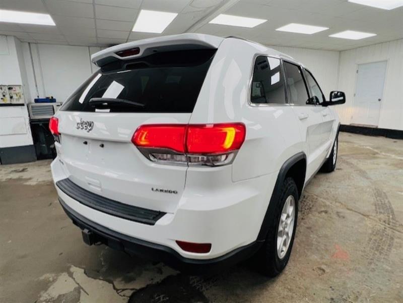 jeep Grand Cherokee 2015 - 6