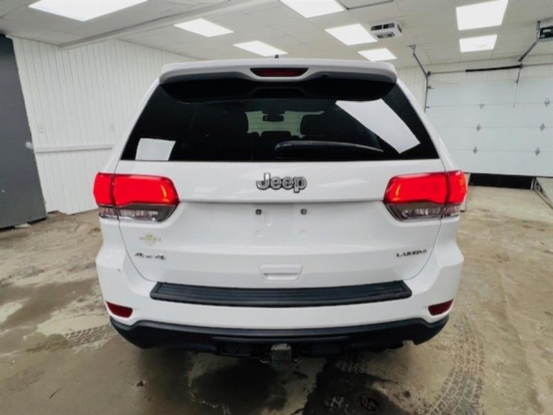 jeep Grand Cherokee 2015 - 7
