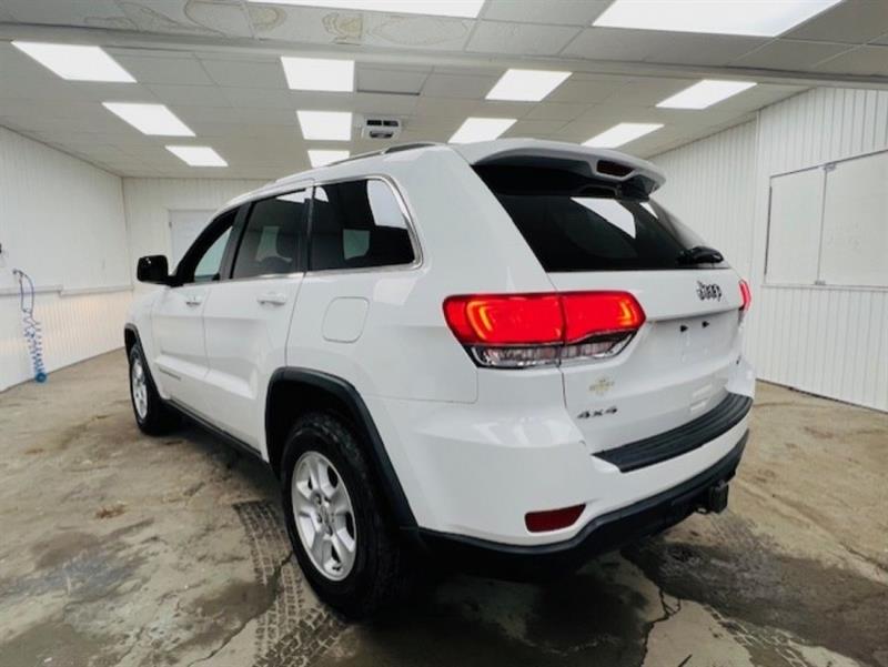 jeep Grand Cherokee 2015 - 8