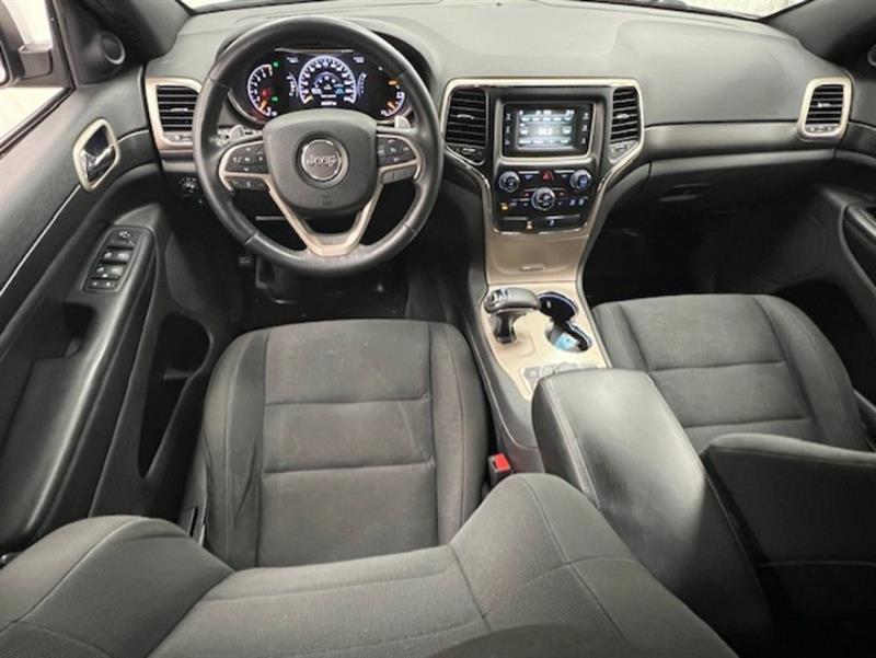 jeep Grand Cherokee 2015 - 10