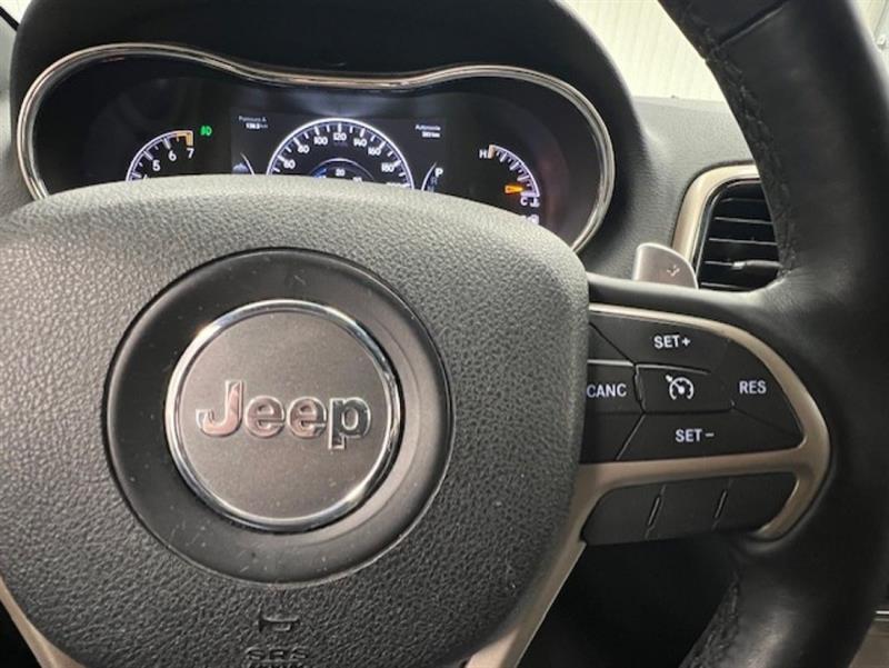 jeep Grand Cherokee 2015 - 12