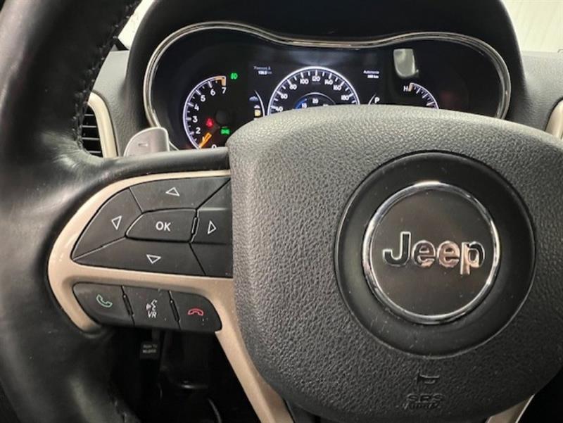 jeep Grand Cherokee 2015 - 13