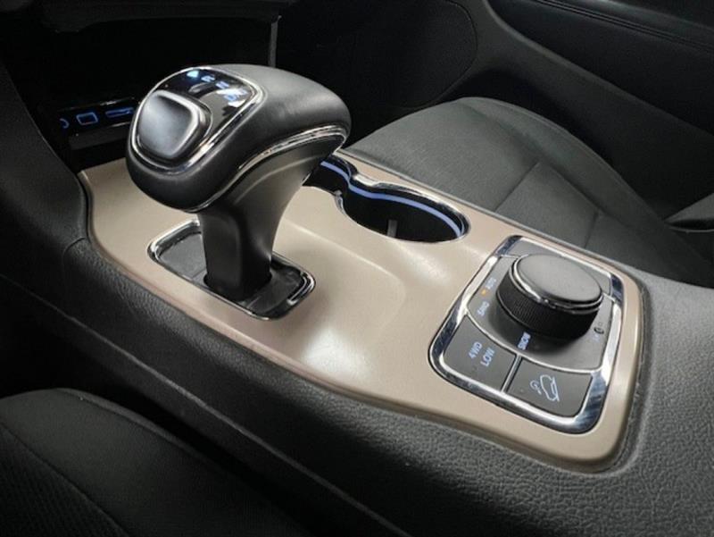 jeep Grand Cherokee 2015 - 19