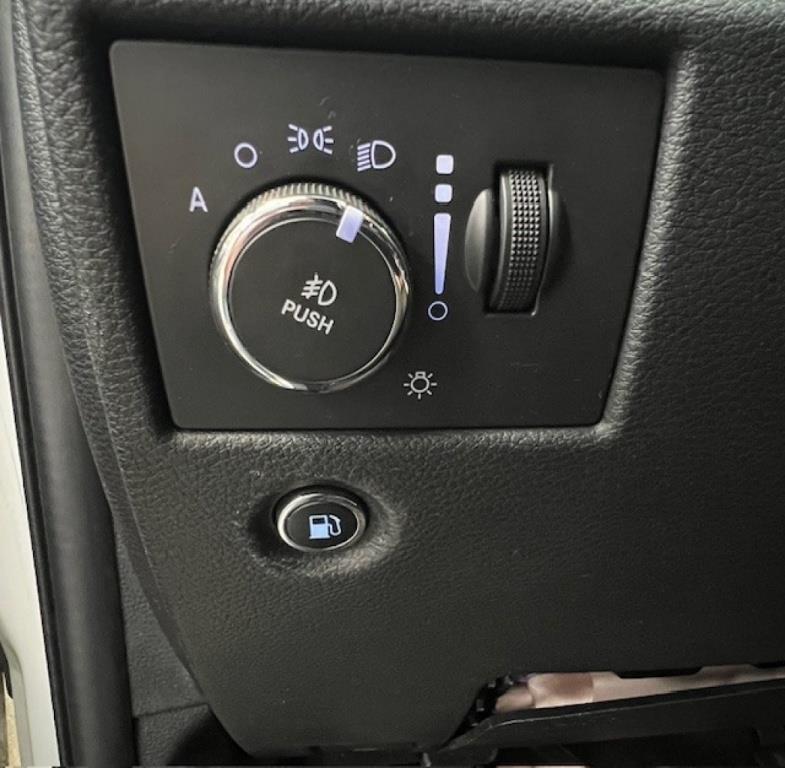jeep Grand Cherokee 2015 - 20