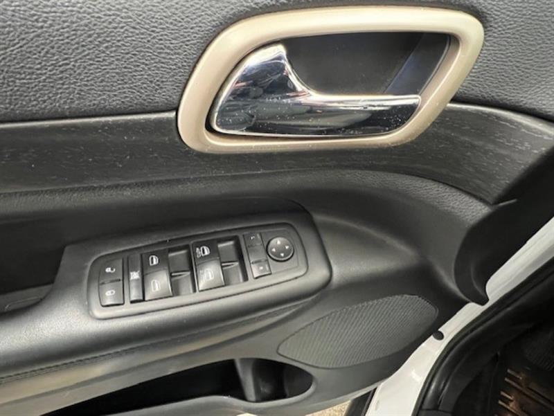 jeep Grand Cherokee 2015 - 21