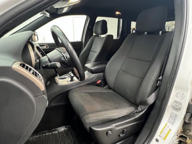 jeep Grand Cherokee 2015 - 25