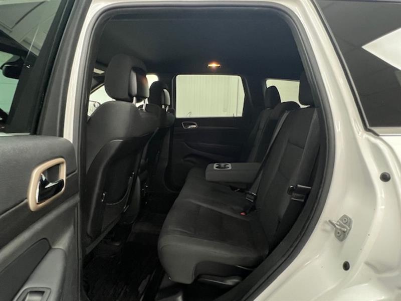jeep Grand Cherokee 2015 - 26