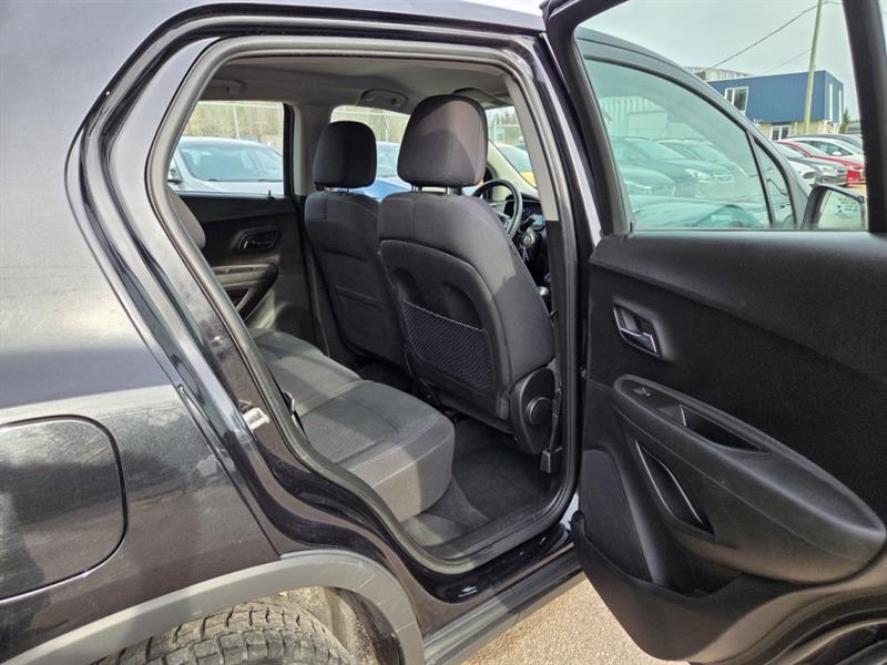 chevrolet Trax 2015 - 15