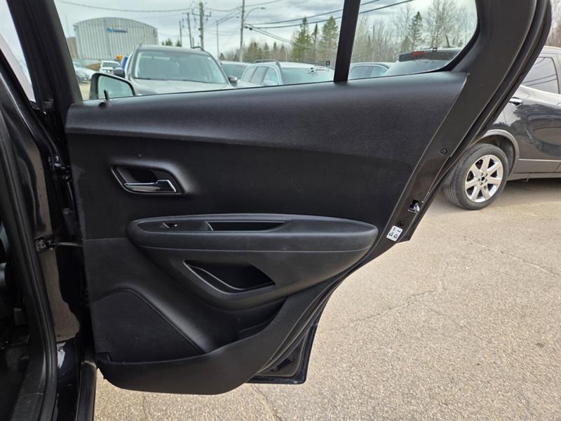 chevrolet Trax 2015 - 20