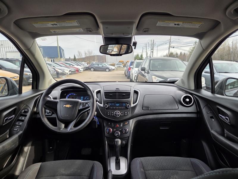 chevrolet Trax 2015 - 24