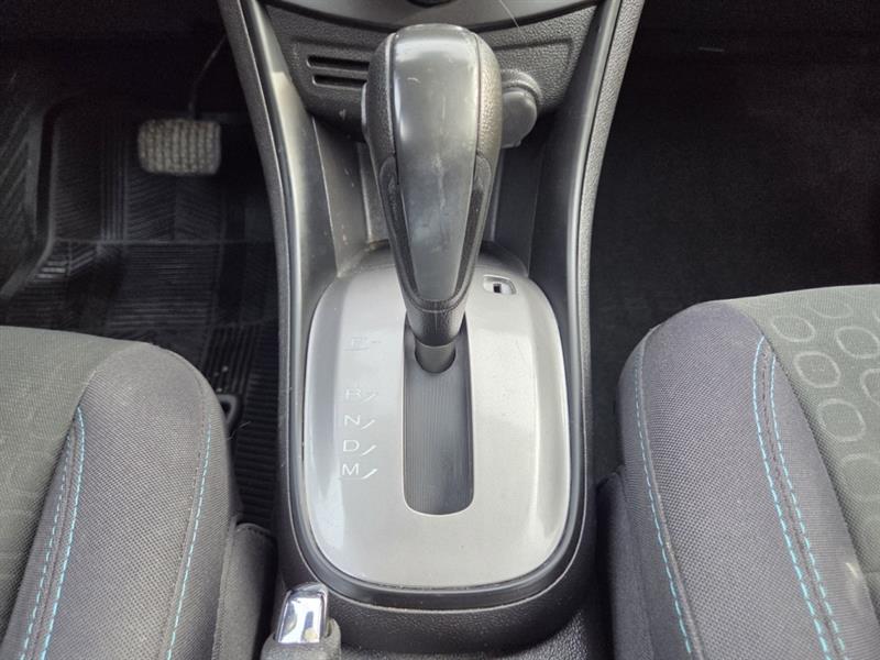 chevrolet Trax 2015 - 25