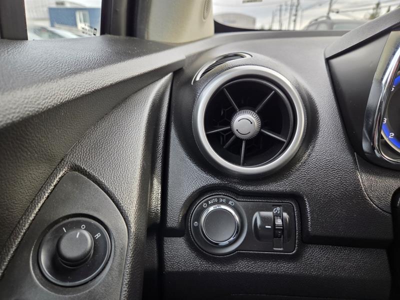 chevrolet Trax 2015 - 27