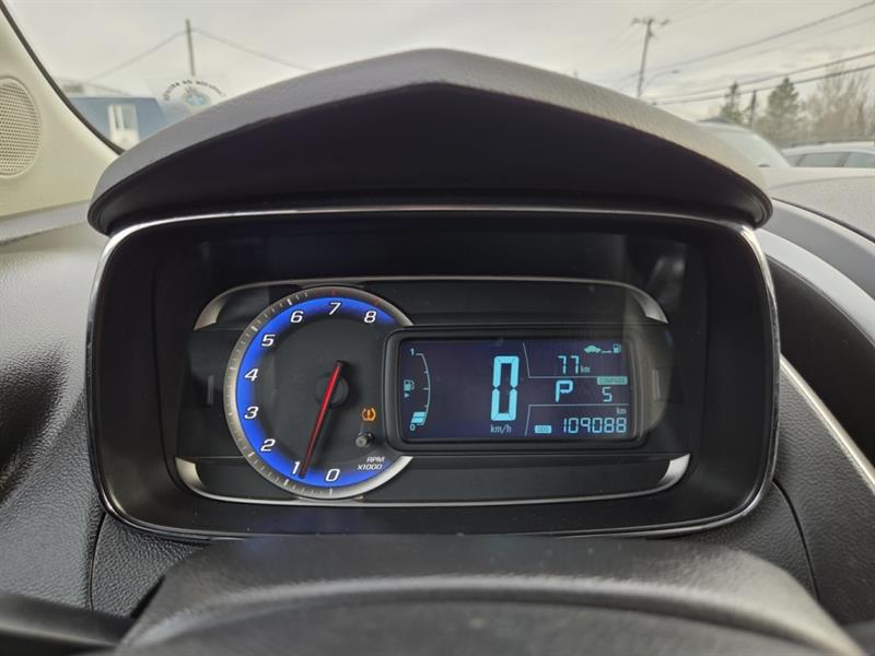 chevrolet Trax 2015 - 30