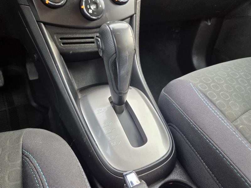 chevrolet Trax 2015 - 31